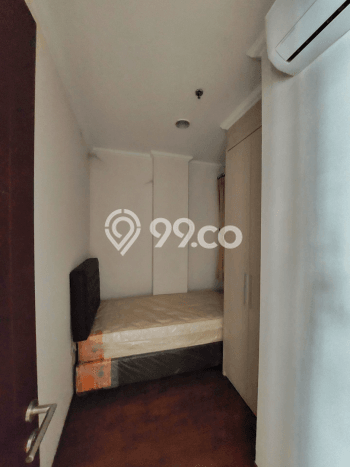 Hunian Apartemen Ideal untuk Dijual di Tangerang dengan 2 Kamar Hunian Apartemen Ideal untuk Dijual di Tangerang dengan 2 Kamar
