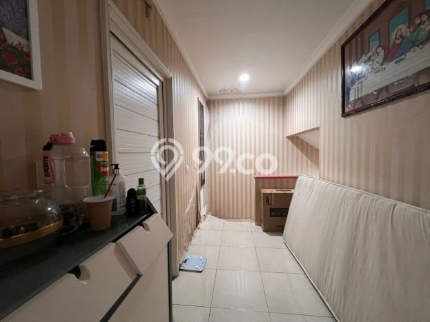 For Sale! Luxury House LT 180m2 Desain Elegan di Alam Sutera For Sale! Luxury House LT 180m2 Desain Elegan di Alam Sutera