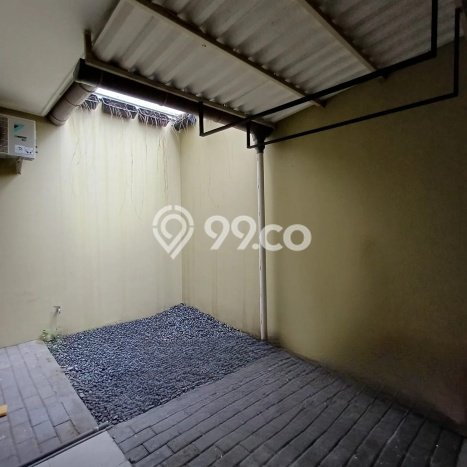 Jarang Ada! Rumah Sewa 4 Kamar Nyaman Siap Huni Alam Sutera Jarang Ada! Rumah Sewa 4 Kamar Nyaman Siap Huni Alam Sutera