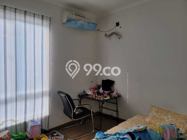 PRIME LOCATION! Rumah Berkembang area Alam Sutera, LT 112m² Bangunan 126m² PRIME LOCATION! Rumah Berkembang area Alam Sutera, LT 112m² Bangunan 126m²