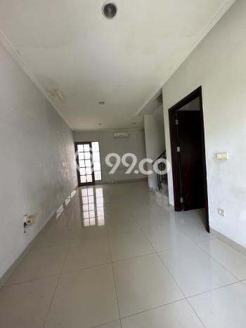 Rumah Kontrakan Jakarta Barat LT 90m2 LB 120m2 Area Green Lake City Rumah Kontrakan Jakarta Barat LT 90m2 LB 120m2 Area Green Lake City