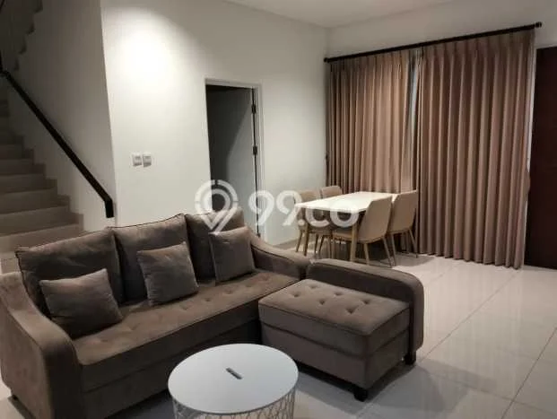 Disewakan! Rumah 3 Kamar Tidur &
3 Kamar Mandi di Metland Puri, Jakarta Barat Disewakan! Rumah 3 Kamar Tidur &
3 Kamar Mandi di Metland Puri, Jakarta Barat