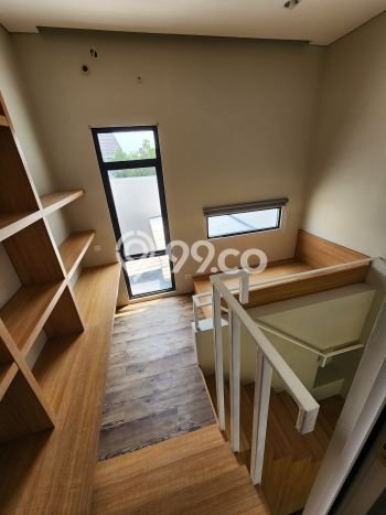 Sewa Rumah Murah di BSD Tangerang Punya 2 Kamar Tidur Sewa Rumah Murah di BSD Tangerang Punya 2 Kamar Tidur