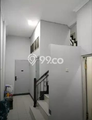 Ruko Dijual Lokasi Emas di Cengkareng Luas 200m2 Ruko Dijual Lokasi Emas di Cengkareng Luas 200m2