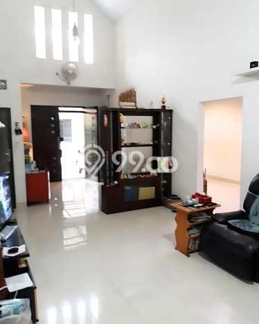 Jual Segera Rumah LT 200m² / LB 150m² di Kawasan Bisnis Alam Sutera, Tangerang Jual Segera Rumah LT 200m² / LB 150m² di Kawasan Bisnis Alam Sutera, Tangerang