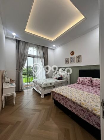 Ready to Use! Premium House LT 250m2 Desain Elegan di Green Lake City Ready to Use! Premium House LT 250m2 Desain Elegan di Green Lake City