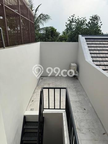 Dijual Cepat Rumah 4 KT 3 KM di Lokasi Strategis Alam Sutera, Tangerang Dijual Cepat Rumah 4 KT 3 KM di Lokasi Strategis Alam Sutera, Tangerang