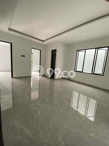 Rumah Luxury Modern Tanpa Renovasi di Alam Sutera Tangerang Rumah Luxury Modern Tanpa Renovasi di Alam Sutera Tangerang
