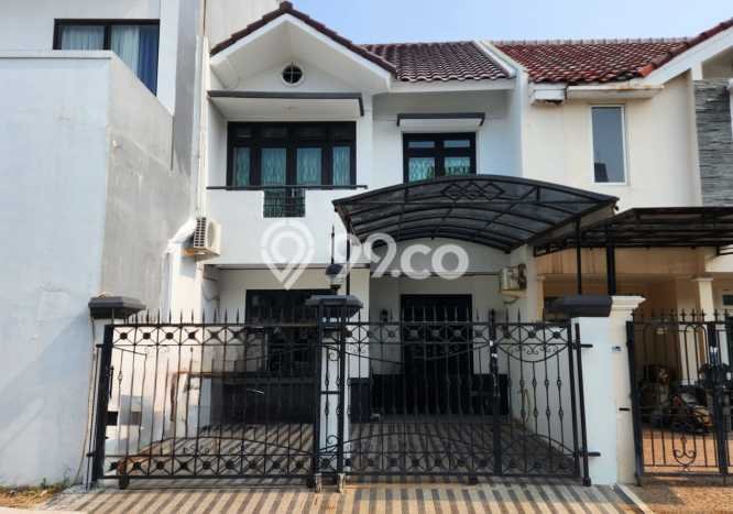 Rumah Luas Asri 3 KT Siap Huni di Daan Mogot Jakarta Barat Rumah Luas Asri 3 KT Siap Huni di Daan Mogot Jakarta Barat