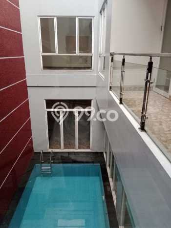 BEST PRICE! Rumah Berkualitas area Alam Sutera, Luas 300m² LB 700m² BEST PRICE! Rumah Berkualitas area Alam Sutera, Luas 300m² LB 700m²