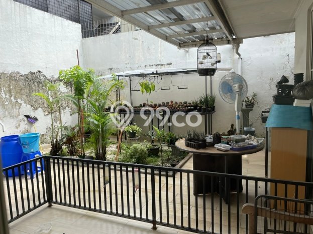 BEST DEAL! Rumah Nyaman area Alam Sutera, LT 200m² Bangunan 180m² BEST DEAL! Rumah Nyaman area Alam Sutera, LT 200m² Bangunan 180m²