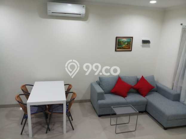 Dijual Rumah Mewah Megah Dengan View Cantik di Gading Serpong, Tangerang Dijual Rumah Mewah Megah Dengan View Cantik di Gading Serpong, Tangerang