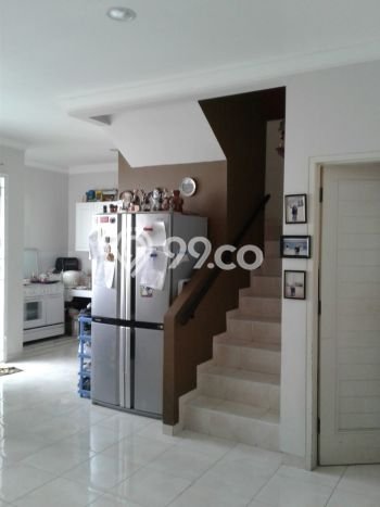 Rumah 4 KT 3 KM Area Premium di Alam Sutera, Tangerang Rumah 4 KT 3 KM Area Premium di Alam Sutera, Tangerang