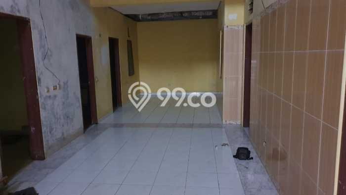 LOKASI PREMIUM! Rumah Strategis di Alam Sutera, LT 200m² Bangunan 120m² LOKASI PREMIUM! Rumah Strategis di Alam Sutera, LT 200m² Bangunan 120m²