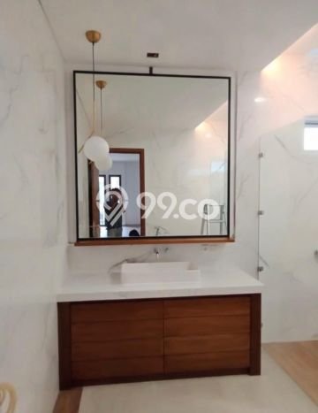Rumah 2 Kamar Tidur Desain Minimalis di Alam Sutera, Dekat Fasilitas Umum, Tangerang Rumah 2 Kamar Tidur Desain Minimalis di Alam Sutera, Dekat Fasilitas Umum, Tangerang