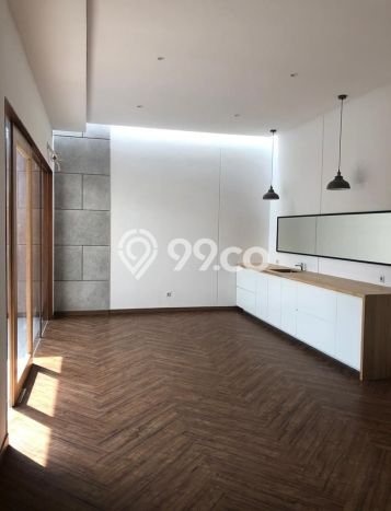 Rumah 2 Kamar Tidur Desain Minimalis di Alam Sutera, Dekat Fasilitas Umum, Tangerang Rumah 2 Kamar Tidur Desain Minimalis di Alam Sutera, Dekat Fasilitas Umum, Tangerang