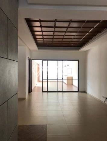 Rumah 2 Kamar Tidur Desain Minimalis di Alam Sutera, Dekat Fasilitas Umum, Tangerang Rumah 2 Kamar Tidur Desain Minimalis di Alam Sutera, Dekat Fasilitas Umum, Tangerang