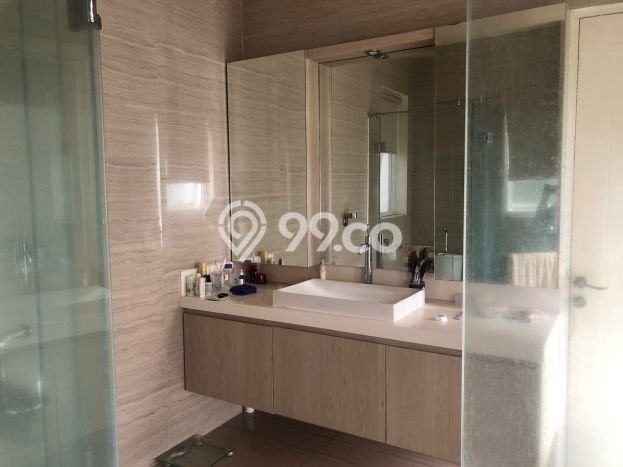 Rumah Elit Modern Siap Huni di Alam Sutera Tangerang Rumah Elit Modern Siap Huni di Alam Sutera Tangerang