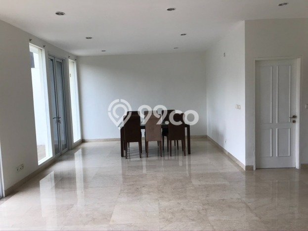 Rumah Harga Nego 1 Kamar Tidur di Kawasan Residential Alam Sutera, Tangerang Rumah Harga Nego 1 Kamar Tidur di Kawasan Residential Alam Sutera, Tangerang