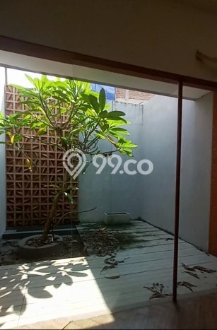 Rumah 2 Kamar Tidur Desain Minimalis di Alam Sutera, Dekat Fasilitas Umum, Tangerang Rumah 2 Kamar Tidur Desain Minimalis di Alam Sutera, Dekat Fasilitas Umum, Tangerang