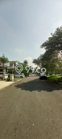 Rumah 2 Kamar Tidur Desain Minimalis di Alam Sutera, Dekat Fasilitas Umum, Tangerang Rumah 2 Kamar Tidur Desain Minimalis di Alam Sutera, Dekat Fasilitas Umum, Tangerang