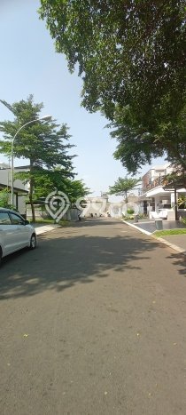 Rumah 2 Kamar Tidur Desain Minimalis di Alam Sutera, Dekat Fasilitas Umum, Tangerang Rumah 2 Kamar Tidur Desain Minimalis di Alam Sutera, Dekat Fasilitas Umum, Tangerang