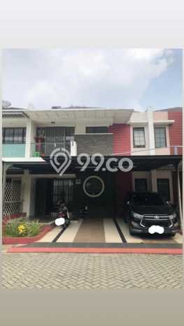 Rumah LT 160m² / LB 160m² Pemandangan Laut di Green Lake City, Jakarta Barat Rumah LT 160m² / LB 160m² Pemandangan Laut di Green Lake City, Jakarta Barat