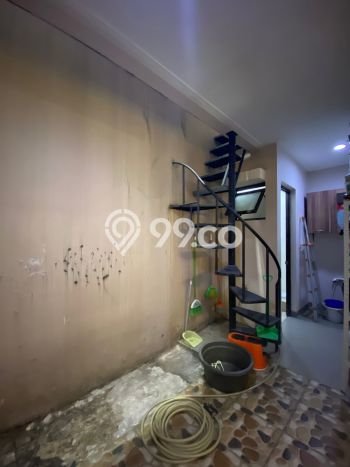 Rumah SUPER MEWAH! area Green Lake City, Jakarta Barat, Luas 90m² Bangunan 125m², HARGA SPESIAL Rumah SUPER MEWAH! area Green Lake City, Jakarta Barat, Luas 90m² Bangunan 125m², HARGA SPESIAL