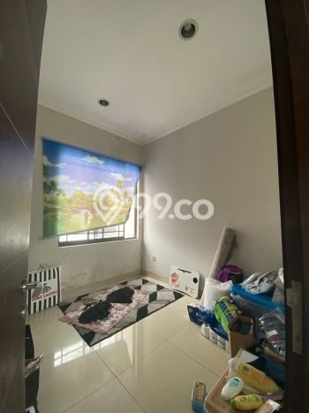 Rumah 3 KT 3 KM Semi Furnished di Green Lake City, Dekat Mal, Jakarta Barat Rumah 3 KT 3 KM Semi Furnished di Green Lake City, Dekat Mal, Jakarta Barat