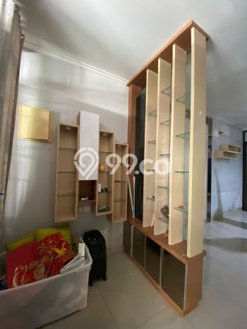 Rumah Idaman Modern! Rumah Mewah area Green Lake City, Jakarta Barat, LT 60m² LB 80m² Rumah Idaman Modern! Rumah Mewah area Green Lake City, Jakarta Barat, LT 60m² LB 80m²