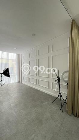 Rumah 0 KT 2 KM One Gate System di Citra Garden, Jakarta Barat Rumah 0 KT 2 KM One Gate System di Citra Garden, Jakarta Barat