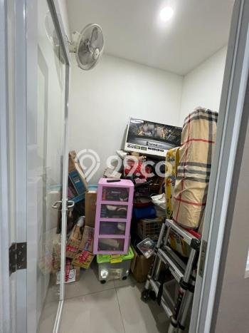 Rumah 0 KT 2 KM One Gate System di Citra Garden, Jakarta Barat Rumah 0 KT 2 KM One Gate System di Citra Garden, Jakarta Barat
