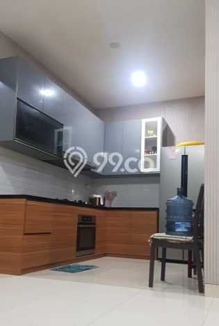 Rumah di Green Lake City, Jakarta Barat, Luas 90m² Bangunan 150m² Rumah di Green Lake City, Jakarta Barat, Luas 90m² Bangunan 150m²