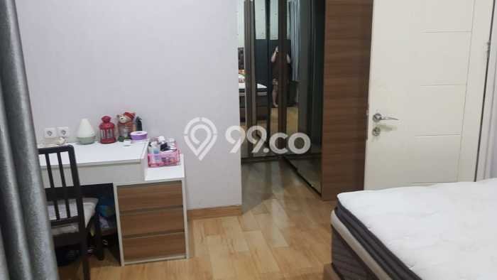 Rumah di Green Lake City, Jakarta Barat, Luas 90m² Bangunan 150m² Rumah di Green Lake City, Jakarta Barat, Luas 90m² Bangunan 150m²