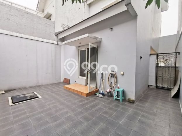 LOKASI PREMIUM! Rumah di Gading Serpong, 2 KT, Area Tenang, LT 126m² LB 150m² LOKASI PREMIUM! Rumah di Gading Serpong, 2 KT, Area Tenang, LT 126m² LB 150m²
