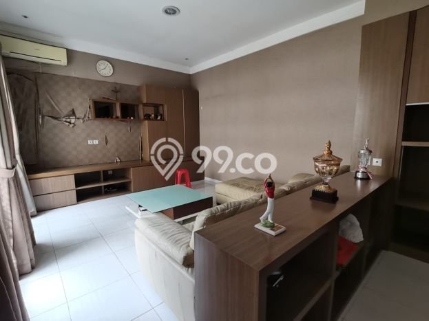 BEST DEAL! Rumah Untuk Investasi di Alam Sutera, Luas 200m² LB 185m² BEST DEAL! Rumah Untuk Investasi di Alam Sutera, Luas 200m² LB 185m²