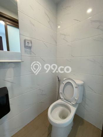 Hunian Apartemen Budget Friendly di Tangerang dengan 0 Kamar Tidur, 1 Kamar Mandi Hunian Apartemen Budget Friendly di Tangerang dengan 0 Kamar Tidur, 1 Kamar Mandi