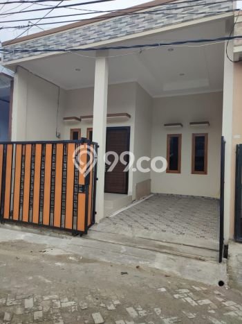 PROMO TERBATAS! Rumah Berkualitas di Poris, Tangerang, Luas 60m² Bangunan 60m² PROMO TERBATAS! Rumah Berkualitas di Poris, Tangerang, Luas 60m² Bangunan 60m²
