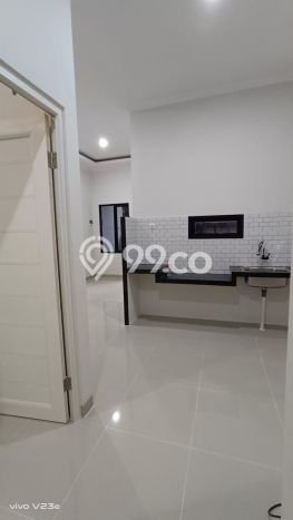 INVESTASI CERDAS! Rumah Exclusive Poris, Tangerang, LT 60m² LB 77m² INVESTASI CERDAS! Rumah Exclusive Poris, Tangerang, LT 60m² LB 77m²