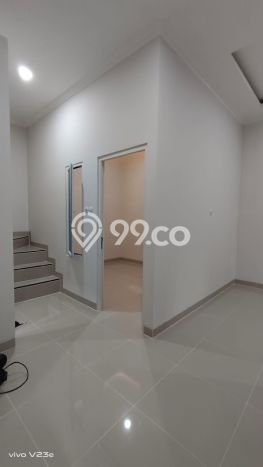 INVESTASI CERDAS! Rumah Exclusive Poris, Tangerang, LT 60m² LB 77m² INVESTASI CERDAS! Rumah Exclusive Poris, Tangerang, LT 60m² LB 77m²