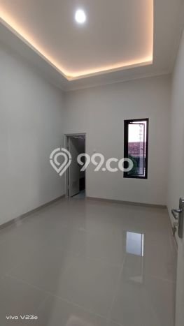 INVESTASI CERDAS! Rumah Exclusive Poris, Tangerang, LT 60m² LB 77m² INVESTASI CERDAS! Rumah Exclusive Poris, Tangerang, LT 60m² LB 77m²