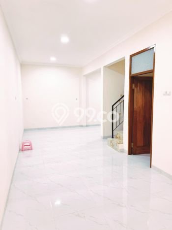 SPECIAL PROPERTY! Rumah di Poris, LT 72m² LB 90m² SPECIAL PROPERTY! Rumah di Poris, LT 72m² LB 90m²