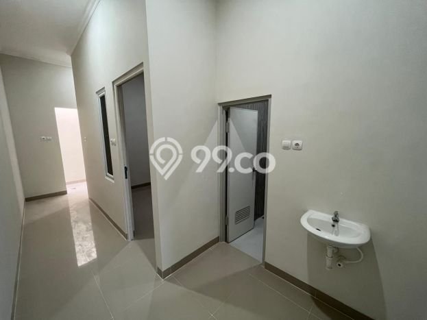 Rumah Kawasan Poris, Luas 38m², Bangunan 50m² Rumah Kawasan Poris, Luas 38m², Bangunan 50m²