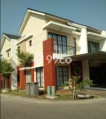 PROMO TERBATAS! Rumah Berkualitas di Green Lake City, Jakarta Barat, LT 83m² Bangunan 94m² PROMO TERBATAS! Rumah Berkualitas di Green Lake City, Jakarta Barat, LT 83m² Bangunan 94m²