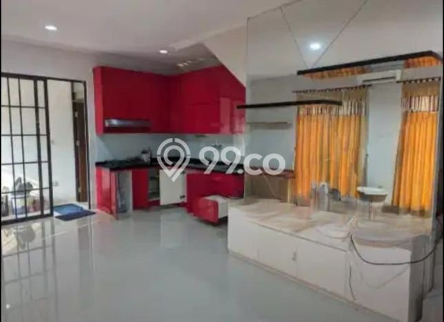 PROMO TERBATAS! Rumah Berkualitas di Green Lake City, Jakarta Barat, LT 83m² Bangunan 94m² PROMO TERBATAS! Rumah Berkualitas di Green Lake City, Jakarta Barat, LT 83m² Bangunan 94m²