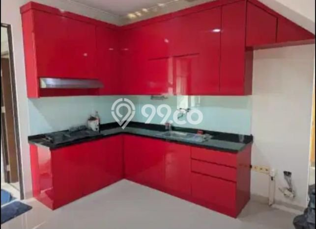 PROMO TERBATAS! Rumah Berkualitas di Green Lake City, Jakarta Barat, LT 83m² Bangunan 94m² PROMO TERBATAS! Rumah Berkualitas di Green Lake City, Jakarta Barat, LT 83m² Bangunan 94m²