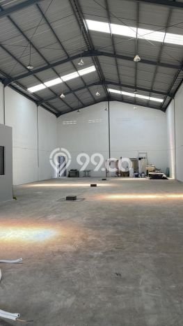 Gudang Premium di Teluk Naga, Luas 360m², Area Bisnis Gudang Premium di Teluk Naga, Luas 360m², Area Bisnis