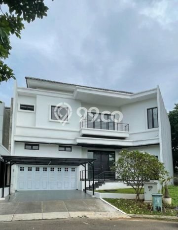 HOT PROPERTY! Rumah Premium area Alam Sutera, Luas 383m² Bangunan 595m² HOT PROPERTY! Rumah Premium area Alam Sutera, Luas 383m² Bangunan 595m²
