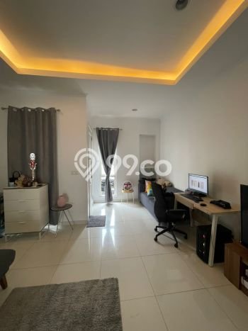 For Sale! Premium House LT 175m2 Desain Modern di Alam Sutera For Sale! Premium House LT 175m2 Desain Modern di Alam Sutera
