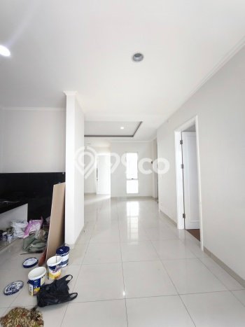 Sewa Rumah Murah di Alam Sutera Tangerang Punya 4 Kamar Tidur Sewa Rumah Murah di Alam Sutera Tangerang Punya 4 Kamar Tidur